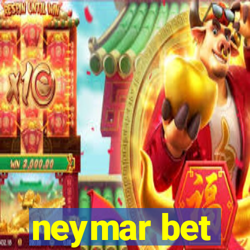 neymar bet